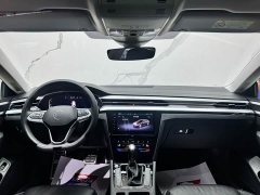 Volkswagen FAW-Volkswagen CC Shooting Brake 380TSI Hunting Heart Edition - ფოტო 9