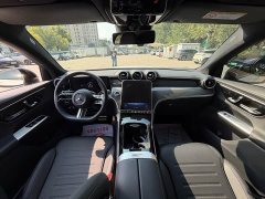 Mercedes-Benz GLC Coupe GLC 260 4MATIC Coupe SUV - ფოტო 10