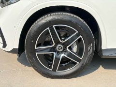 Mercedes-Benz GLC Coupe GLC 260 4MATIC Coupe SUV - ფოტო 11