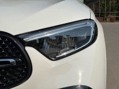 Mercedes-Benz GLC Coupe GLC 260 4MATIC Coupe SUV - ფოტო 12