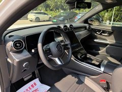 Mercedes-Benz GLC Coupe GLC 260 4MATIC Coupe SUV - ფოტო 13
