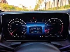 Mercedes-Benz GLC Coupe GLC 260 4MATIC Coupe SUV - ფოტო 14