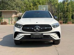 Mercedes-Benz GLC Coupe GLC 260 4MATIC Coupe SUV - ფოტო 2