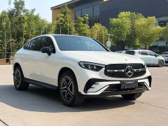 Mercedes-Benz GLC Coupe GLC 260 4MATIC Coupe SUV - ფოტო 3