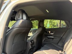 Mercedes-Benz GLC Coupe GLC 260 4MATIC Coupe SUV - ფოტო 5