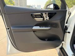 Mercedes-Benz GLC Coupe GLC 260 4MATIC Coupe SUV - ფოტო 8