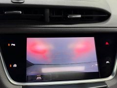 Cadillac XT6 28T Seven-Seat AWD Fashion Edition - ფოტო 10