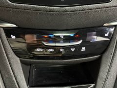 Cadillac XT6 28T Seven-Seat AWD Fashion Edition - ფოტო 11