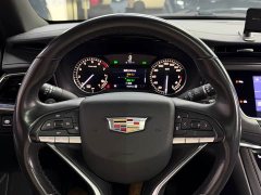 Cadillac XT6 28T Seven-Seat AWD Fashion Edition - ფოტო 13