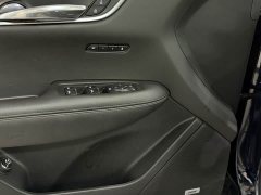 Cadillac XT6 28T Seven-Seat AWD Fashion Edition - ფოტო 16