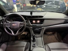 Cadillac XT6 28T Seven-Seat AWD Fashion Edition - ფოტო 19