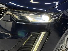 Cadillac XT6 28T Seven-Seat AWD Fashion Edition - ფოტო 2
