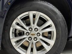 Cadillac XT6 28T Seven-Seat AWD Fashion Edition - ფოტო 3