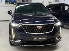 Cadillac XT6 28T Seven-Seat AWD Fashion Edition - ფოტო 4