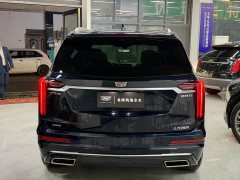 Cadillac XT6 28T Seven-Seat AWD Fashion Edition - ფოტო 5