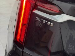 Cadillac XT6 28T Seven-Seat AWD Fashion Edition - ფოტო 6
