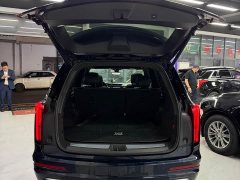Cadillac XT6 28T Seven-Seat AWD Fashion Edition - ფოტო 8