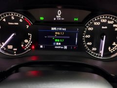 Cadillac XT6 28T Seven-Seat AWD Fashion Edition - ფოტო 9