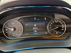 Buick GL8 Land Official Business Class 652T Comfort Edition - ფოტო 12