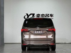 Buick GL8 Land Official Business Class 652T Comfort Edition - ფოტო 16