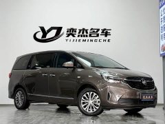 Buick GL8 Land Official Business Class 652T Comfort Edition - ფოტო 3