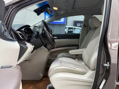 Buick GL8 Land Official Business Class 652T Comfort Edition - ფოტო 5