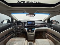 Buick GL8 Land Official Business Class 652T Comfort Edition - ფოტო 6