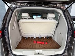 Buick GL8 Land Official Business Class 652T Comfort Edition - ფოტო 8