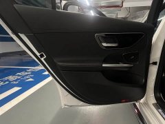 Mercedes-Benz C-Class 2024 Facelift C 260 L Sport Edition - ფოტო 12