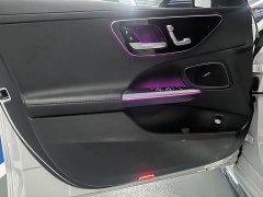 Mercedes-Benz C-Class 2024 Facelift C 260 L Sport Edition - ფოტო 13