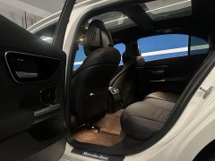 Mercedes-Benz C-Class 2024 Facelift C 260 L Sport Edition - ფოტო 14