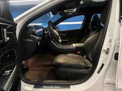Mercedes-Benz C-Class 2024 Facelift C 260 L Sport Edition - ფოტო 15