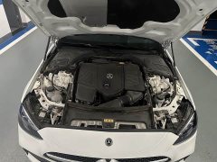 Mercedes-Benz C-Class 2024 Facelift C 260 L Sport Edition - ფოტო 16