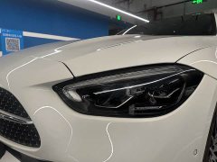 Mercedes-Benz C-Class 2024 Facelift C 260 L Sport Edition - ფოტო 17