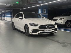 Mercedes-Benz C-Class 2024 Facelift C 260 L Sport Edition - ფოტო 2