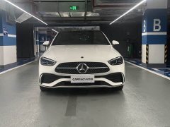 Mercedes-Benz C-Class 2024 Facelift C 260 L Sport Edition - ფოტო 3