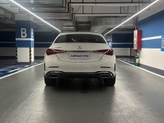 Mercedes-Benz C-Class 2024 Facelift C 260 L Sport Edition - ფოტო 6