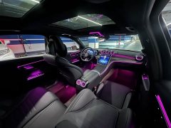 Mercedes-Benz C-Class 2024 Facelift C 260 L Sport Edition - ფოტო 8
