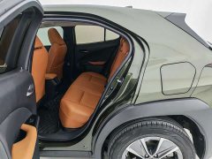Lexus UX New Energy 2020 300e Pure Joy Edition - ფოტო 10