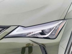 Lexus UX New Energy 2020 300e Pure Joy Edition - ფოტო 14