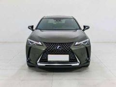 Lexus UX New Energy 2020 300e Pure Joy Edition - ფოტო 2