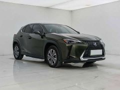 Lexus UX New Energy 2020 300e Pure Joy Edition - ფოტო 3