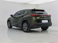 Lexus UX New Energy 2020 300e Pure Joy Edition - ფოტო 4