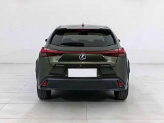 Lexus UX New Energy 2020 300e Pure Joy Edition - ფოტო 5