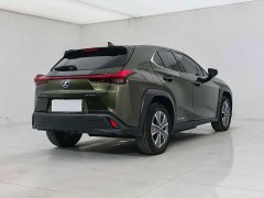 Lexus UX New Energy 2020 300e Pure Joy Edition - ფოტო 6