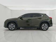 Lexus UX New Energy 2020 300e Pure Joy Edition - ფოტო 7