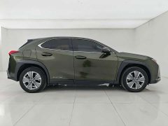 Lexus UX New Energy 2020 300e Pure Joy Edition - ფოტო 8
