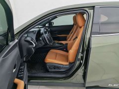 Lexus UX New Energy 2020 300e Pure Joy Edition - ფოტო 9