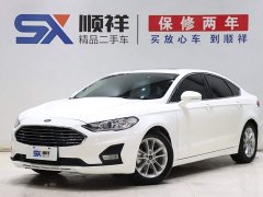 Ford Mondeo 2020 EcoBoost 180 Fashion - ფოტო 1