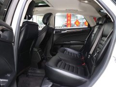 Ford Mondeo 2020 EcoBoost 180 Fashion - ფოტო 10